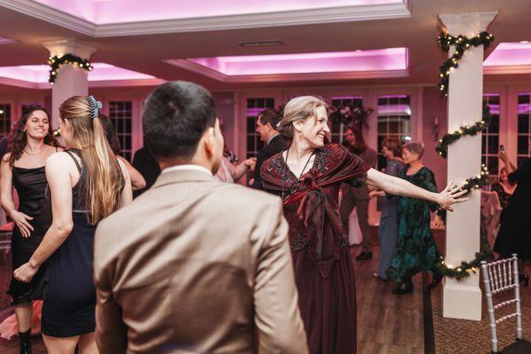 Eclipse DJ Entertainers