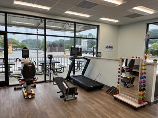 MEDIQ Physical Therapy