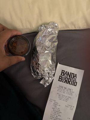 Banda Burrito