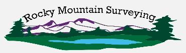 Rocky Mountain Surveying