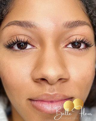 Belle Fleur Aesthetics