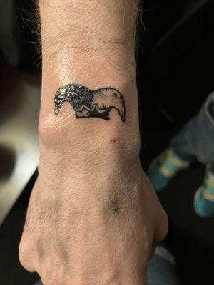 Tattoo Factory of Tampa Bay