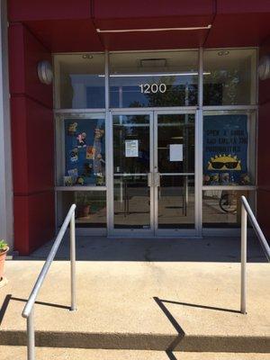 Richmond Public Library