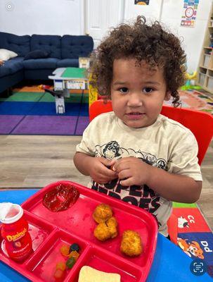 Yolanda Cota Family Daycare