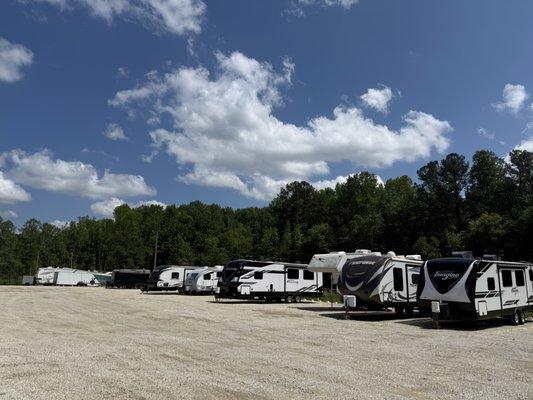 Jasper Park N' Store