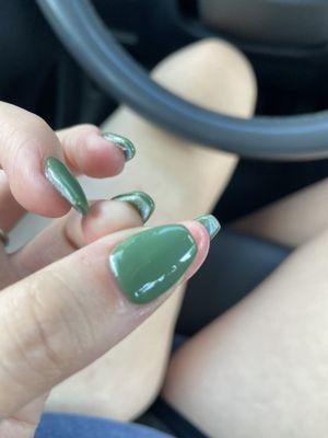 TLove Nails And Lashes