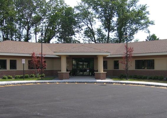 The Little Sprouts Early Learning Center