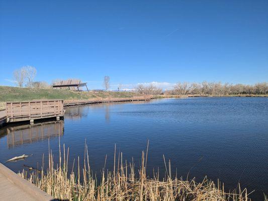 Sand Creek Park