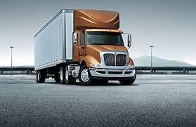 Commercial Driver's Academy