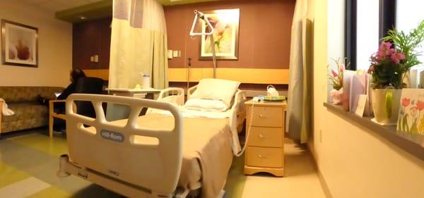 Lake Taylor Transitional Care