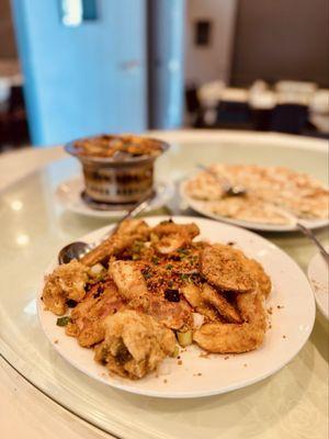 LT Shanghai Restaurant