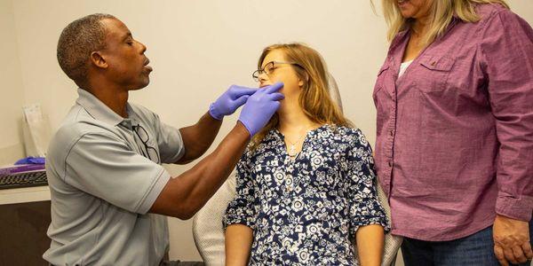 Baptiste Orthodontics