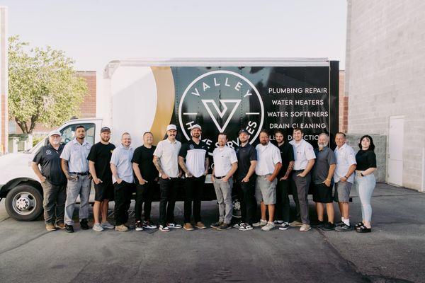 Local Utah Plumbers