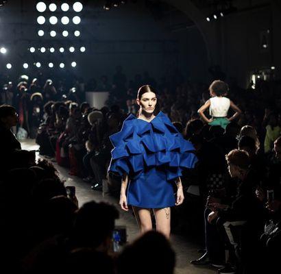 New York Fashion Week