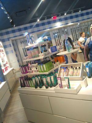 Bath & Body Works