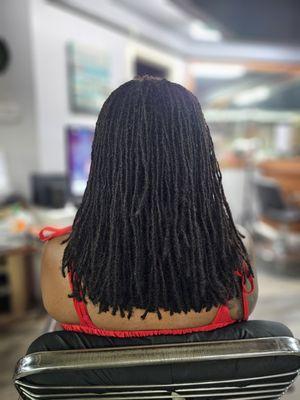 LL's Family Hair Center