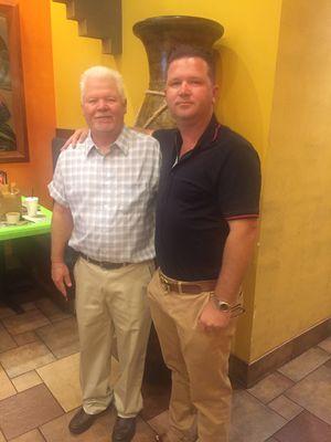 Alex Evans Asphalt Paving