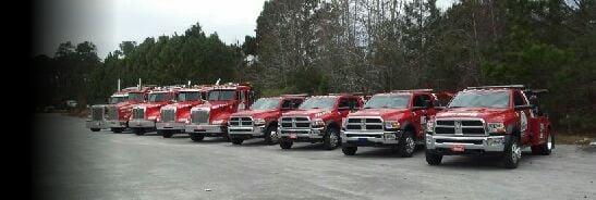 Corner Cars Towing Service