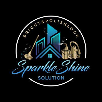 Sparkle Shine Solution