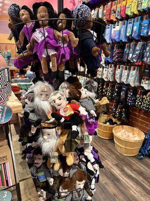 Mackenzie's Extraordinary Gift Shoppe
