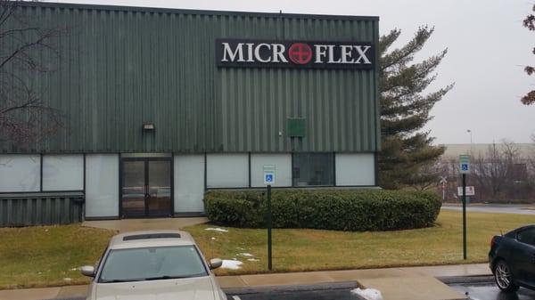 Micro Flexmedical