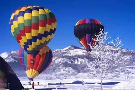 Steamboat Springs vacation rentals by owner