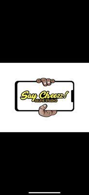Say Cheezz Selfie Studio