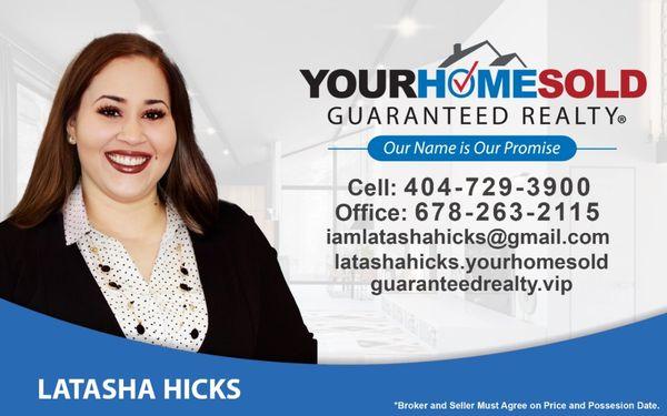 Your Home Sold Guaranteed Realty Crown Group