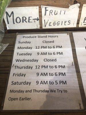 W Brian Thomas Produce