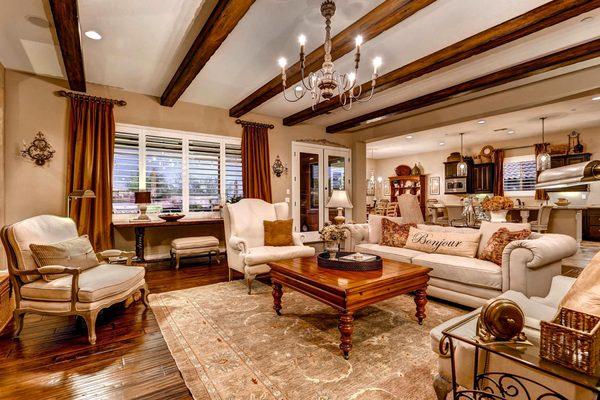 Stacy Dragos - Century 21 Toma Partners