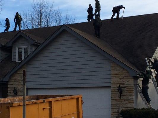 Family Roofing & Remodeling