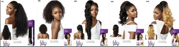 Darling Hair Beauty Supply