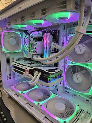 Victor's Electronic Repairs