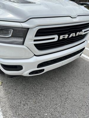 Tony's Executive Autobody