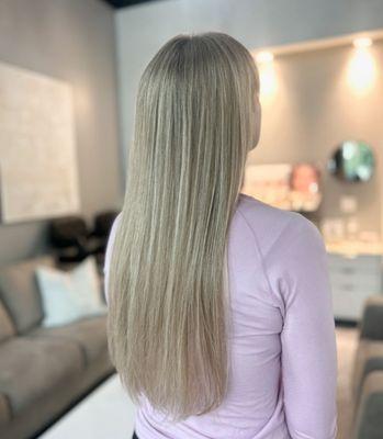 Amber Michelle Salon