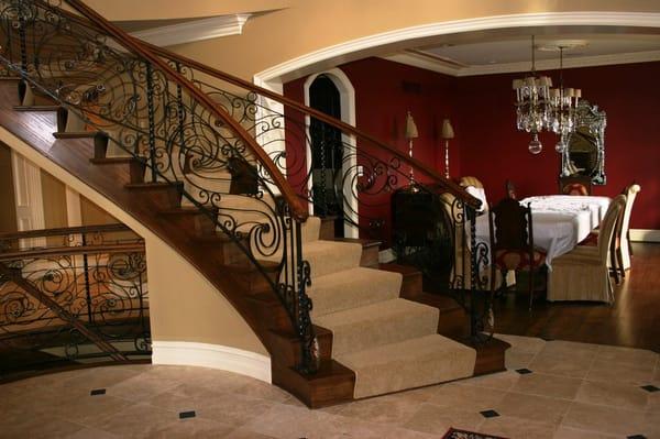 Carabelli Construction Inc.