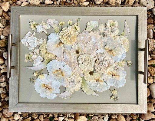 Forever Flower Bouquets