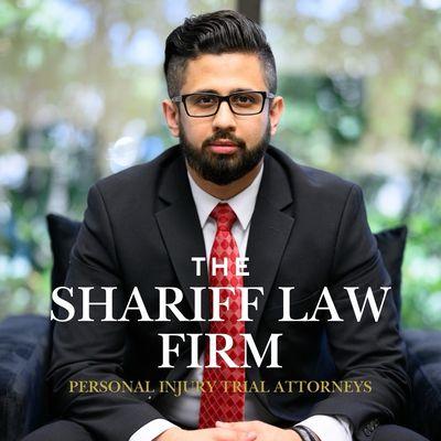 The Shariff Law Firm - Personal Injury Law Firm in Houston, Texas