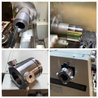 Meisinger Gunsmith & Lathe Co.