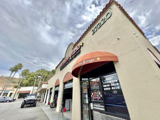 Mission Viejo Transmission & Auto Repair