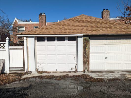 Infinity Garage Doors