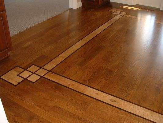 Pyle Floor Covering