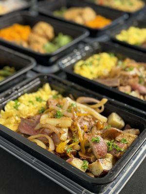 Inner Body Excellence