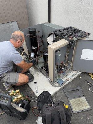 Arctic HVAC & Commercial Refrigeration Repair