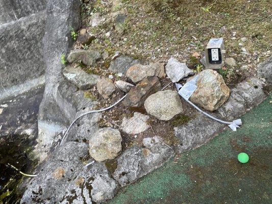 Prospect Golf Driving & Miniature Course