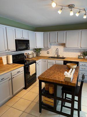 True Point Construction