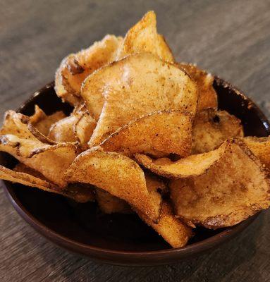 Audacity British Style Pub