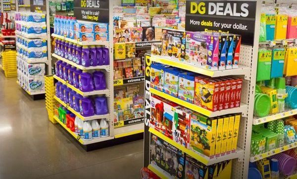 Dollar General