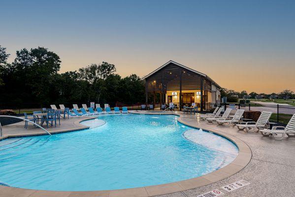 Great Escapes RV Resorts Bryan College Station