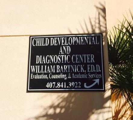 William Bartnick, EDD NCSP